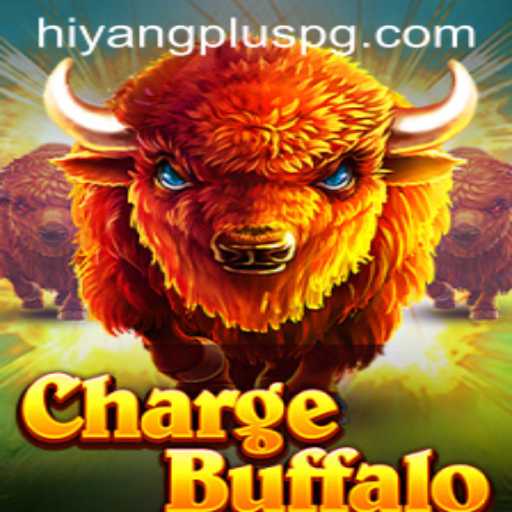 ChargeBuffalo: A Thrilling Adventure with HIYANGPLUS