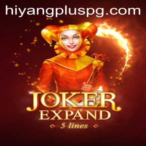 Unveiling JokerExpand: Exploring the Exciting World of HIYANGPLUS