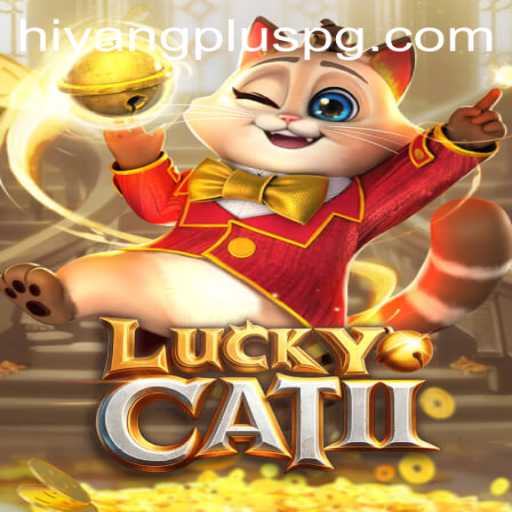 Exploring the Exciting World of LuckyCatII with HIYANGPLUS
