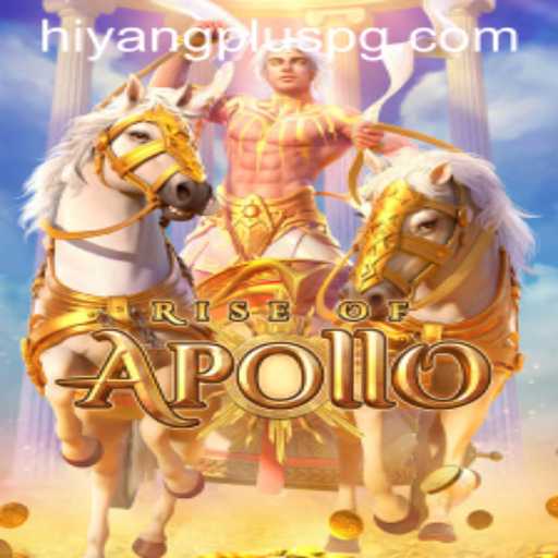 Rise of Apollo: A Deep Dive into the Game that's Captivating Gamers